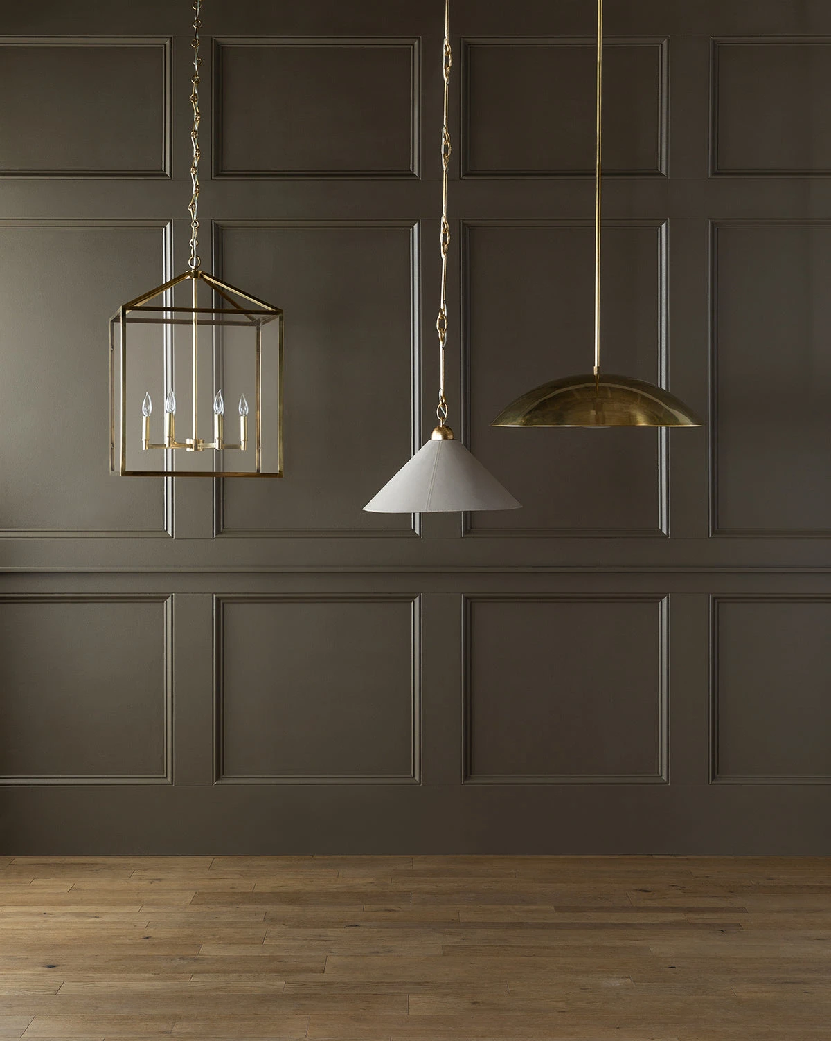 Pietro Lantern Pendant - Image 4