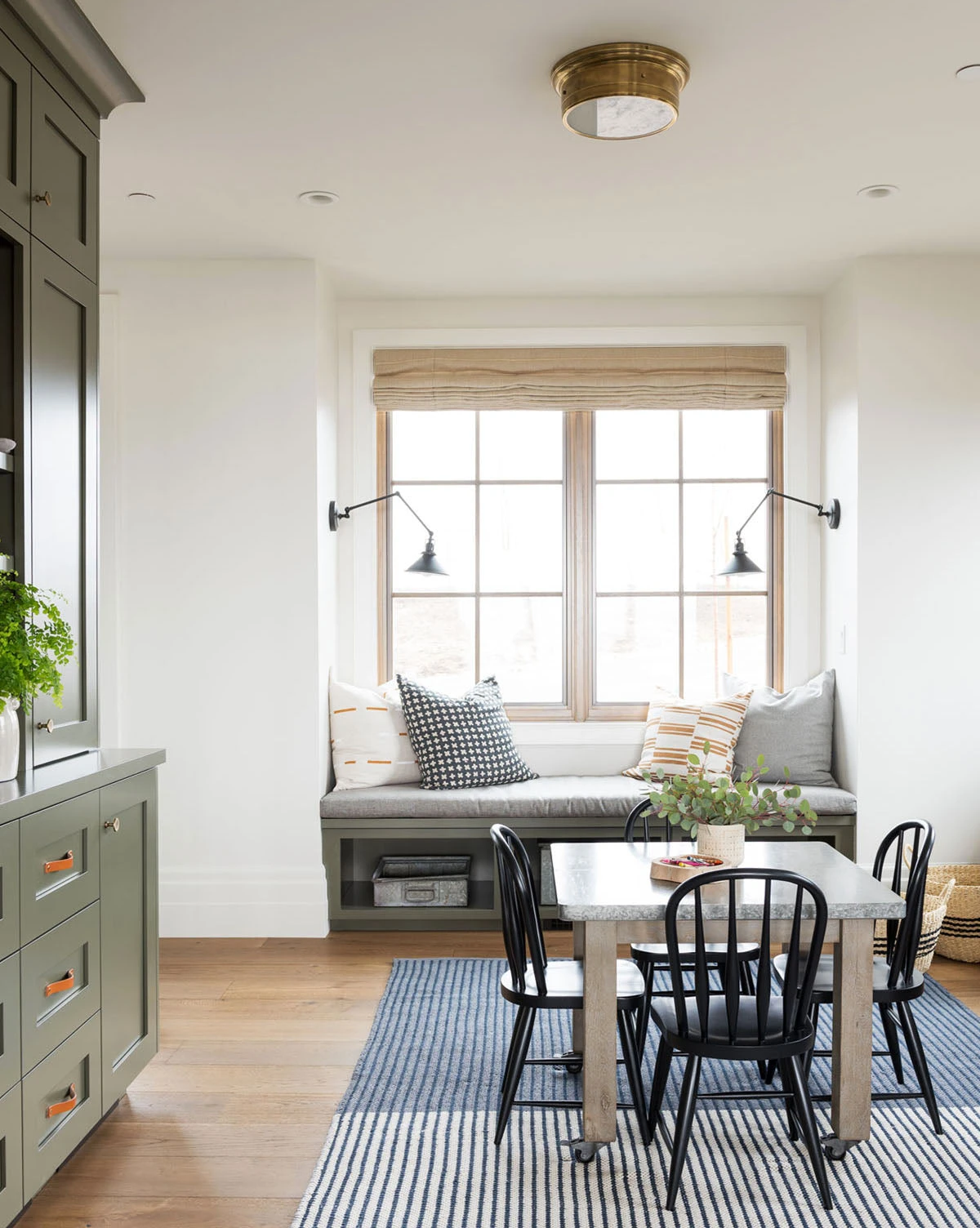 Siena Flush Mount - Image 2