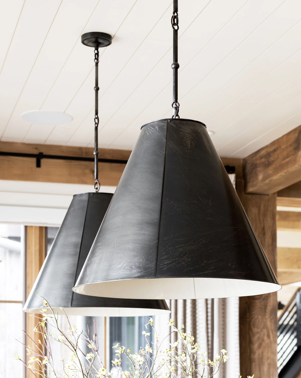 Goodman Pendant - Image 2